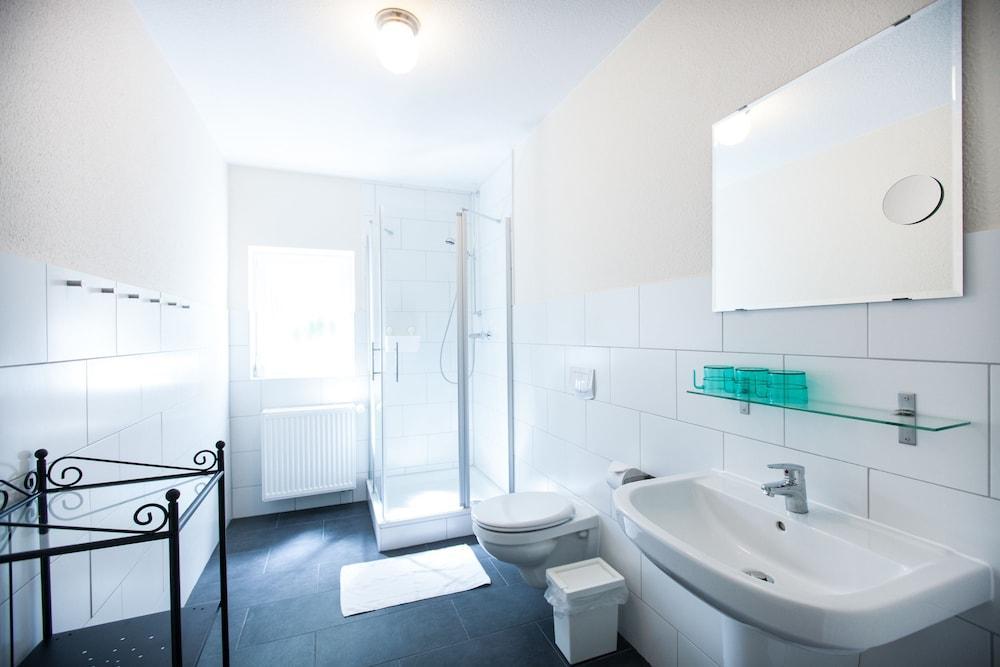 Arcade & 2* Hambourg