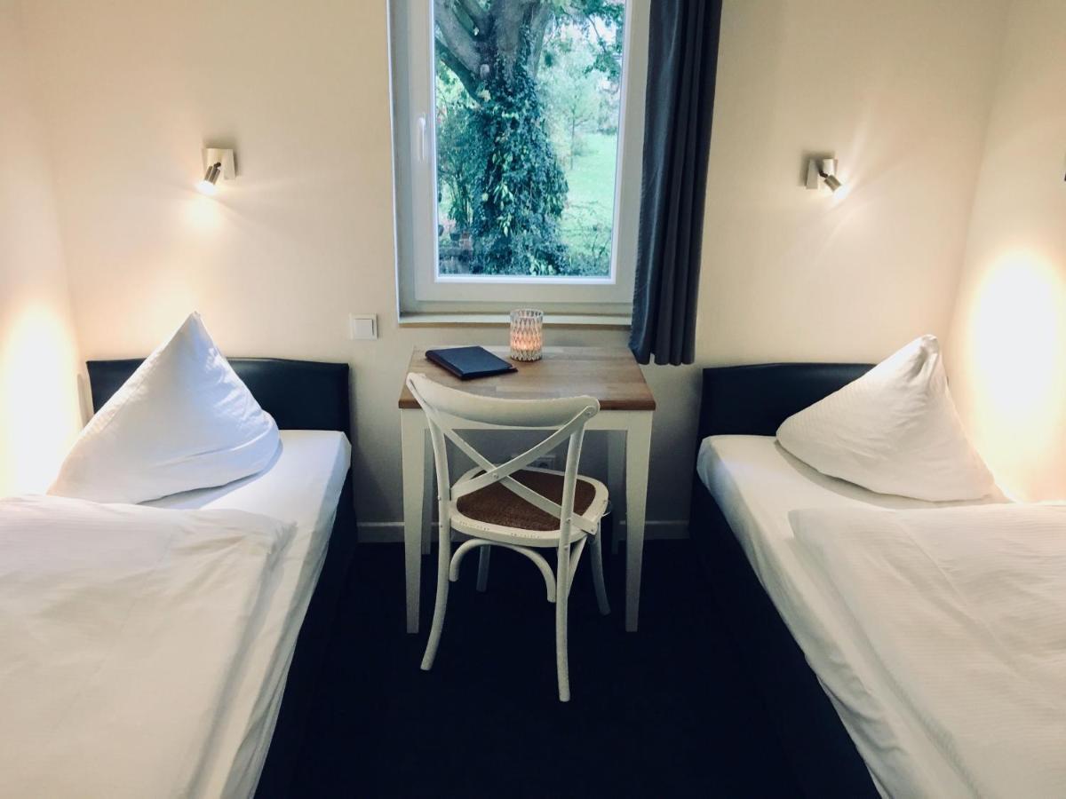 Arcade & 2* Hambourg