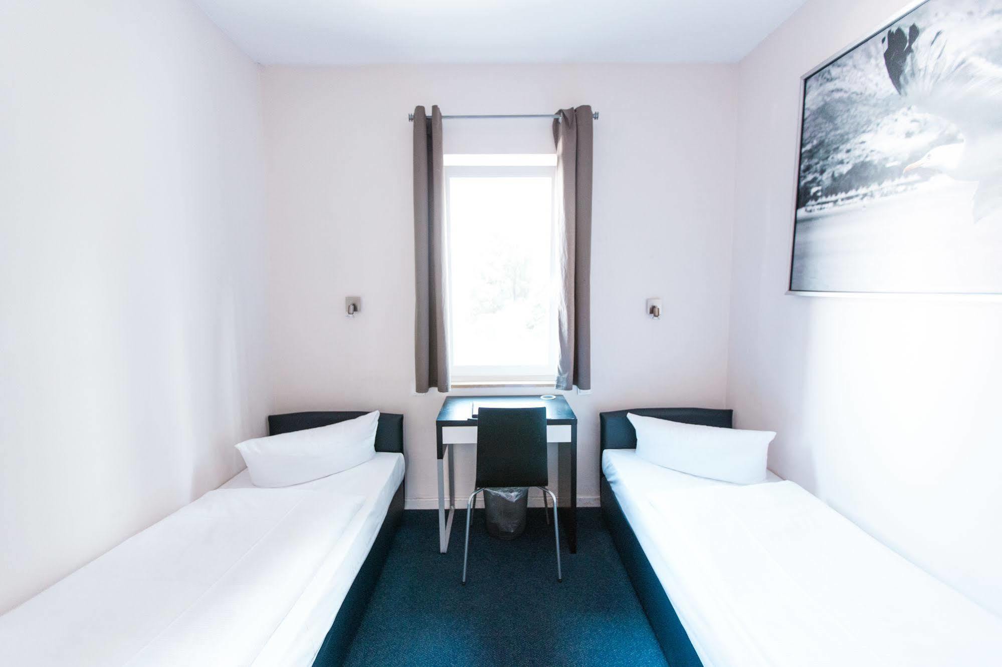 Arcade Hotel&hostel Hotel Hamburg