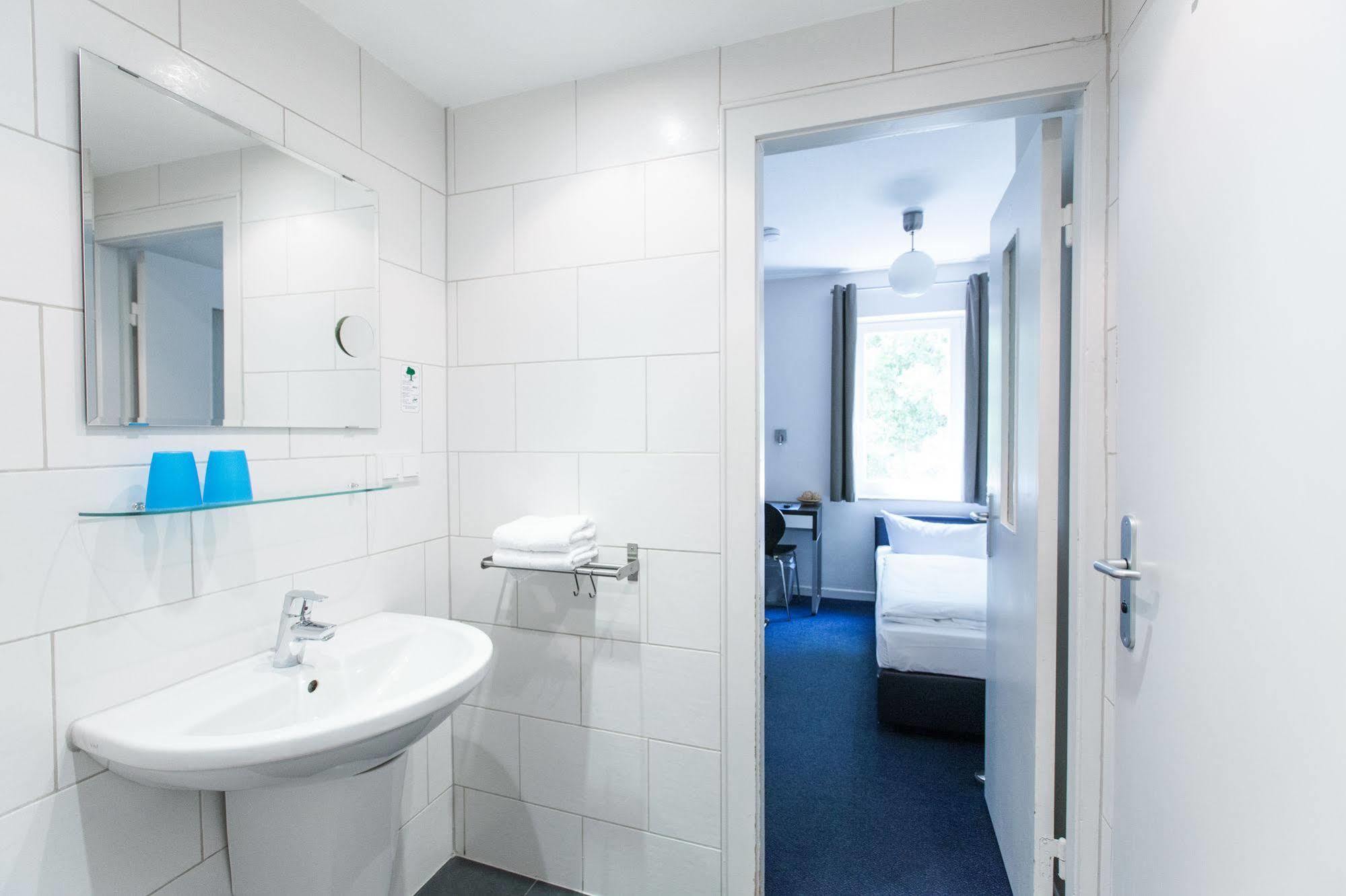 Arcade Hotel&hostel Hamburg